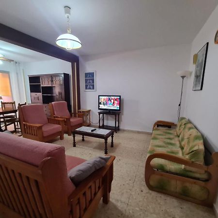 Apartamento El Cid If Benidorm Luaran gambar