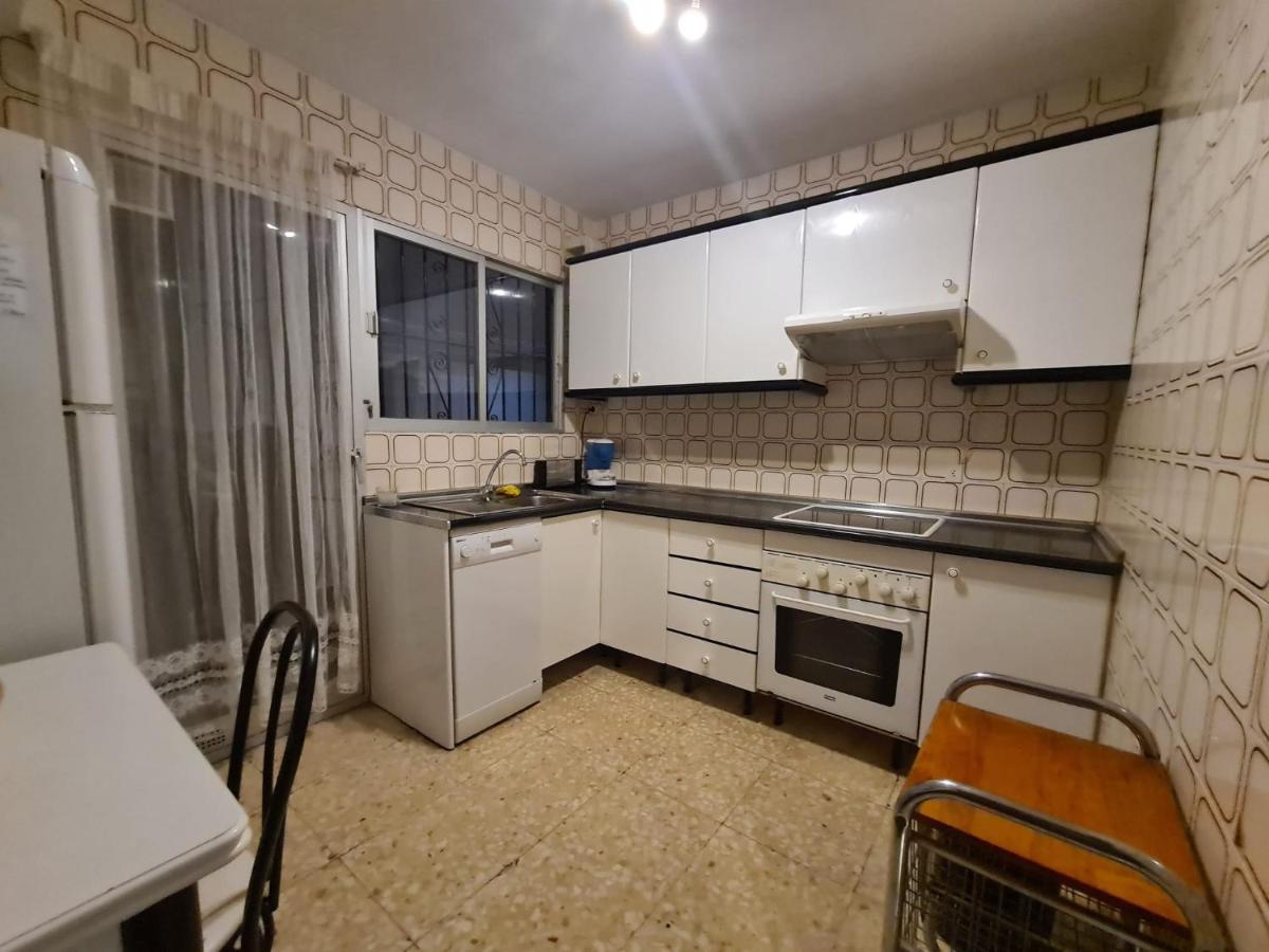 Apartamento El Cid If Benidorm Luaran gambar