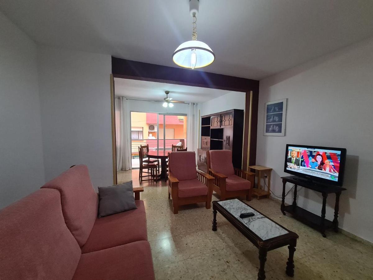 Apartamento El Cid If Benidorm Luaran gambar