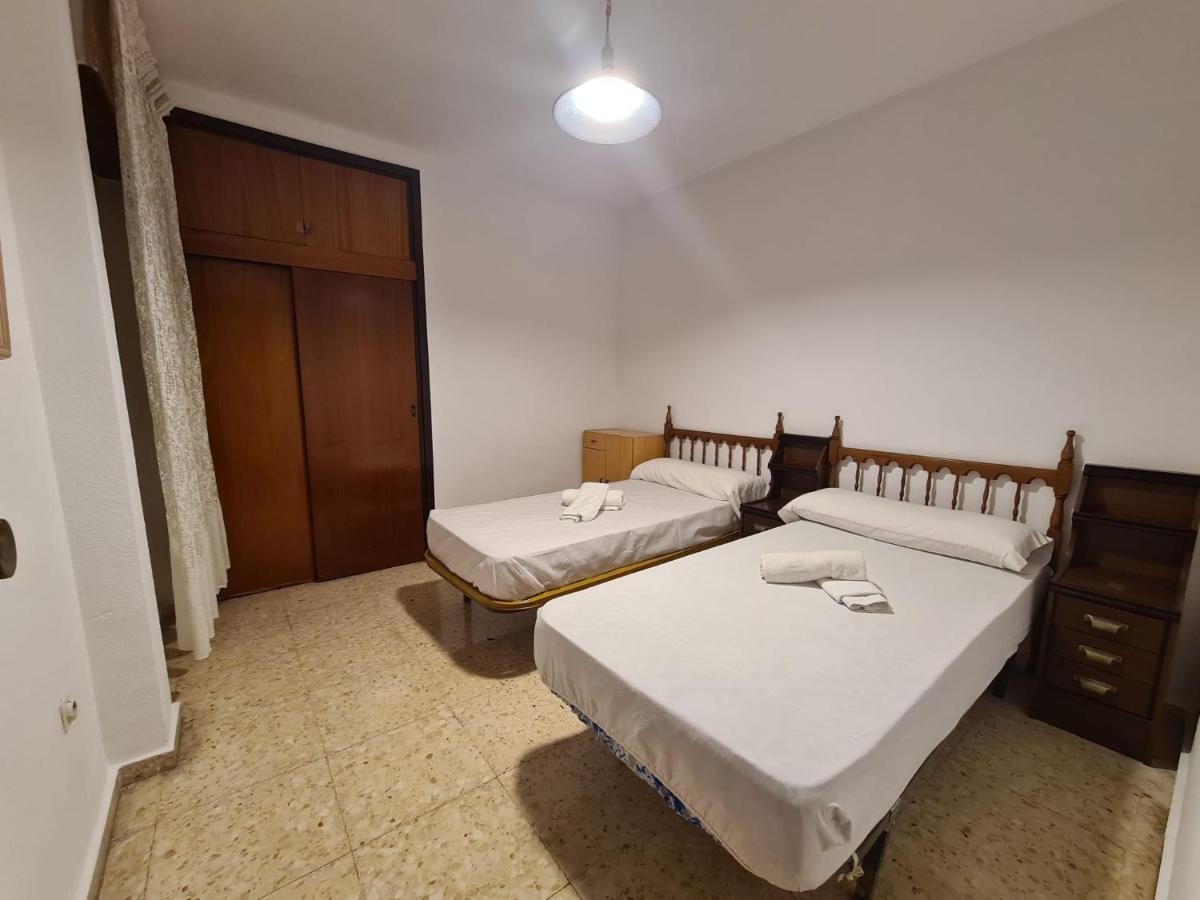 Apartamento El Cid If Benidorm Luaran gambar