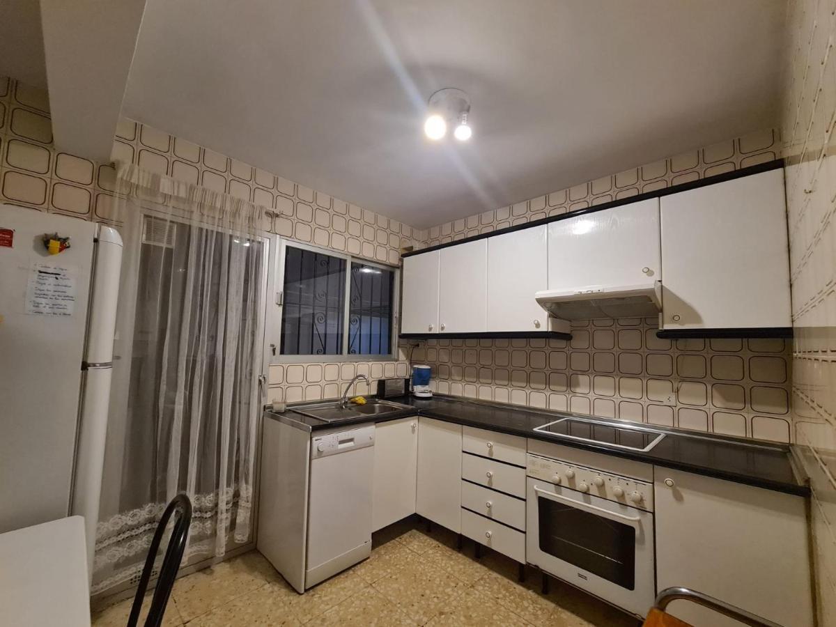 Apartamento El Cid If Benidorm Luaran gambar