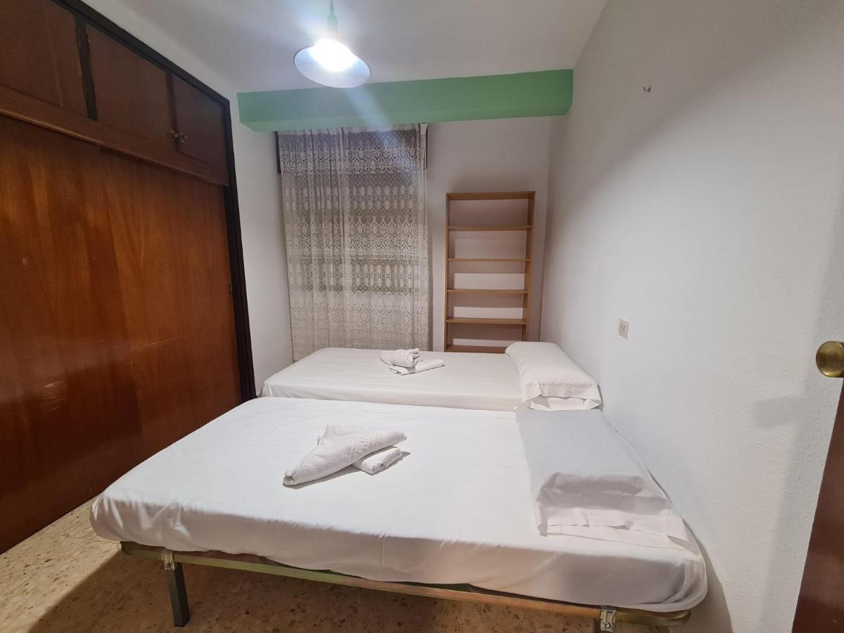 Apartamento El Cid If Benidorm Luaran gambar