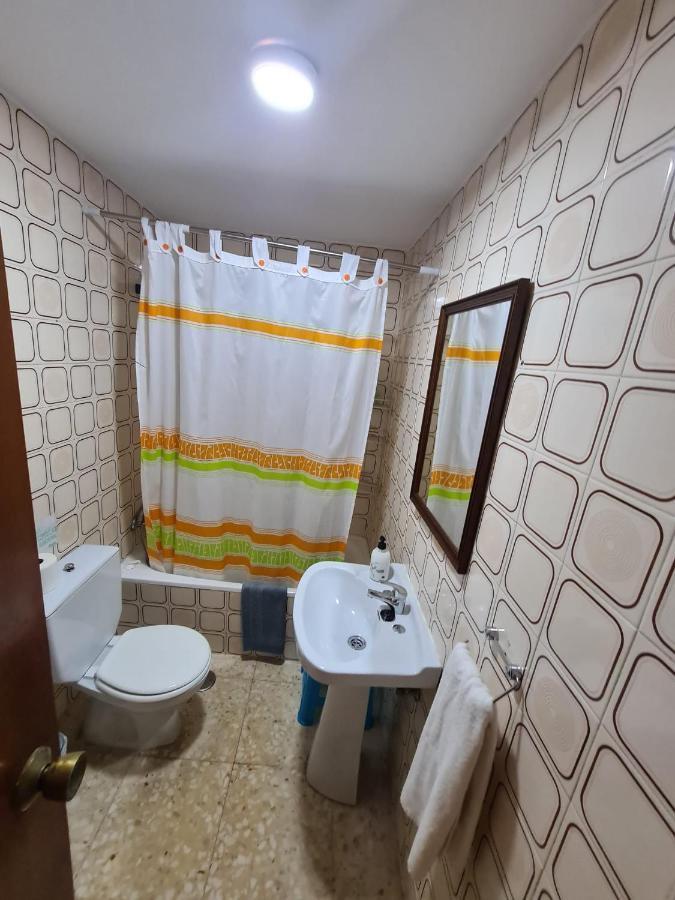 Apartamento El Cid If Benidorm Luaran gambar