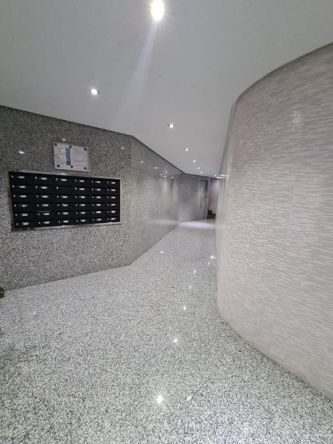 Apartamento El Cid If Benidorm Luaran gambar